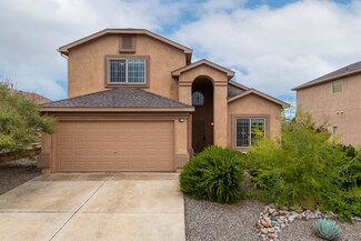 9827 Sun Mountain Trail SW, Albuquerque, NM 87121