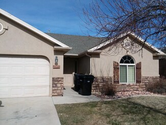 1441 Northern View Dr, Cedar City, UT 84720