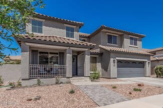 3528 E Tonto Dr, Gilbert, AZ 85298