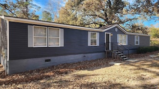 262 W Lawson Merritt Rd, Fort Valley, GA 31030