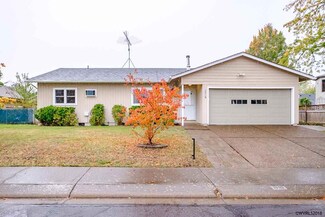 1719 Belmont Loop SW, Albany, OR 97321