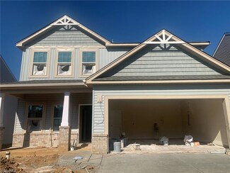 3261 Alyssa Way Unit Lot 11, High Point, NC 27265
