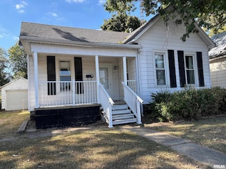 1123 N Rutledge St, Springfield, IL 62702