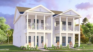 1207 Wildflower Ct Unit LOT 693, Panama City, FL 32405