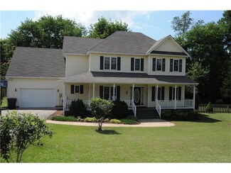 8910 Dunnston Dr, Amelia, VA 23002