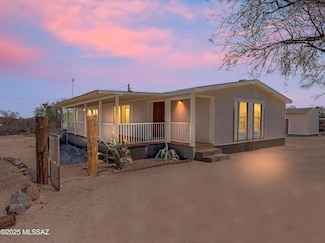 14310 W Brook Place, Tucson, AZ 85736