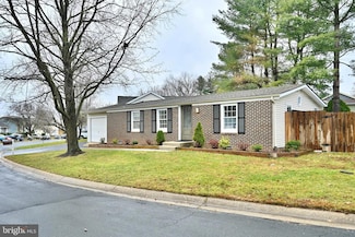 11609 Hourglass Way, Germantown, MD 20876