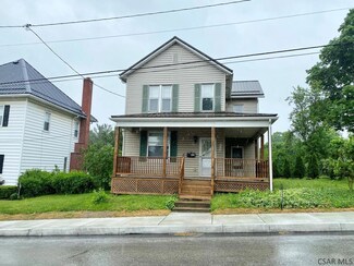 804 Main St, Berlin, PA 15530