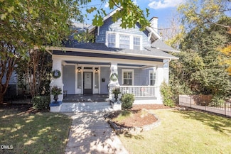 807 E Edenton St, Raleigh, NC 27601