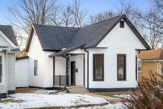 1730 Union St, Columbus, IN 47201