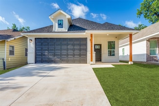 519 W Kellis St, Fort Worth, TX NULL