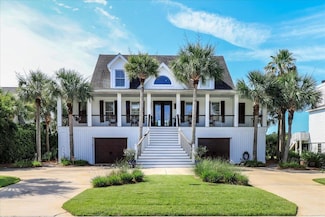 7 Intracoastal Ct, Isle of Palms, SC 29451