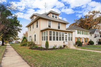 701 11th St NW, Austin, MN 55912