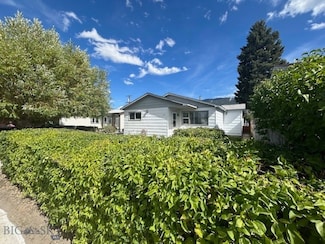 1722 Farragut Ave, Butte, MT 59701