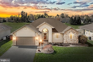 583 Blossom Trail, Mount Joy, PA 17552