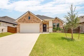 4302 Appalachian Trail, Bryan, TX 77802