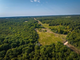 9499 N Shiloh Rd, Hulbert, OK 74441