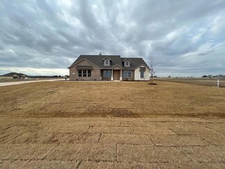 109 Moss Glen Ln, New Fairview, TX 76078