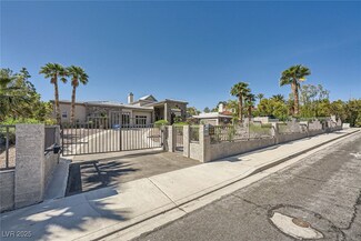 7901 Obannon Dr, Las Vegas, NV 89117