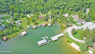 769 Scenic Lakeview Dr, Spring City, TN 37381