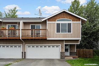 8048 Marsha Loop, Anchorage, AK 99507