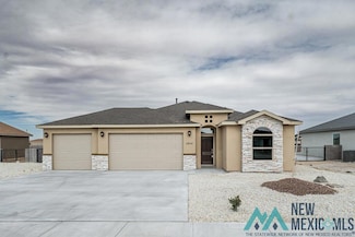 3814 Baler Ln, Carlsbad, NM 88220