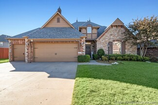 3914 S Tamarack Place, Broken Arrow, OK 74011
