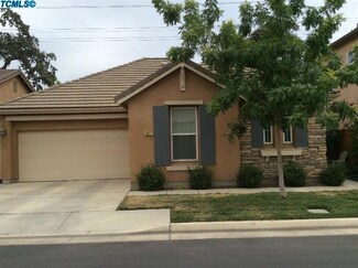 3817 W Payson Ave, Visalia, CA 93291