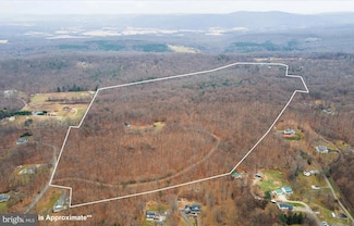 0 Primrose Ln, Marshall, VA 20115