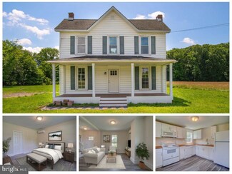 13403 Baden Westwood Rd, Brandywine, MD 20613