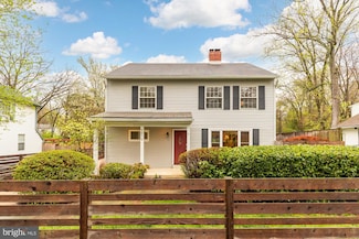 5816 Vandegrift Ave, Rockville, MD 20851