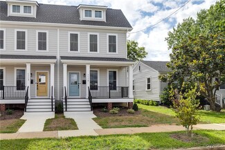 1115 N 30th St, Richmond, VA 23223