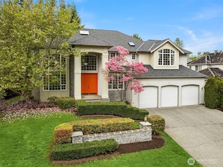 16642 SE 48th Ct, Bellevue, WA 98006