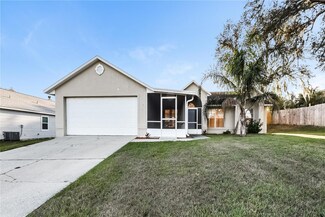 2553 Sheffield Dr, Deltona, FL 32738