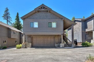 12903 Northwoods Blvd, Truckee, CA 96161