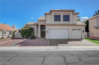7817 Safari Ln, Las Vegas, NV 89129