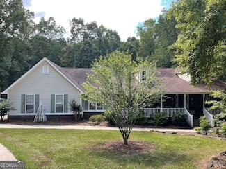 200 Timber Ridge Dr, McDonough, GA 30252