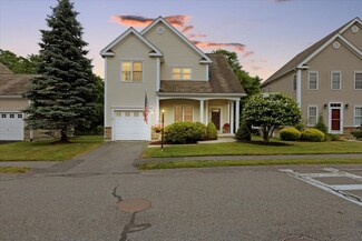 65 Sunflower Dr Unit 65, Raynham, MA 02767