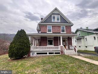 664 National Hwy, Cumberland, MD 21502