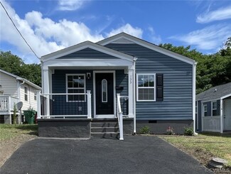 133 Virginia Ave, Petersburg, VA 23803