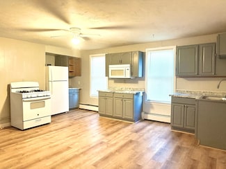 45 Mitchell St Unit 1, New Bedford, MA 02746