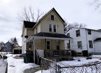 101 Superior St, Rochester, NY 14611