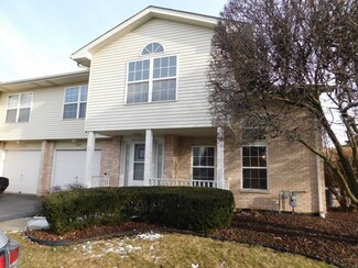 7253 Honey Locust Dr Unit 497, Justice, IL 60458