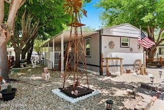 1630 E Coconino St Unit 28, Cottonwood, AZ 86326