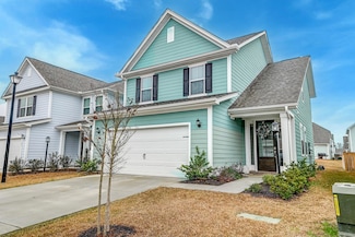 109 Forest Springs Rd, Moncks Corner, SC 29461