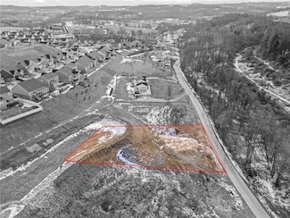 Lot 905 Arthur Rd, Chartiers Township, PA 15301