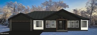 4436 W Ridge Line Dr, Wasilla, AK 99654