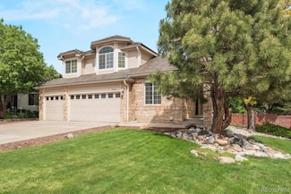 9432 La Quinta Way, Lone Tree, CO 80124