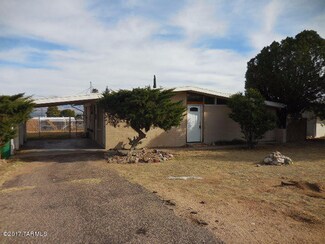 213 S Mcnab Pkwy, San Manuel, AZ 85631