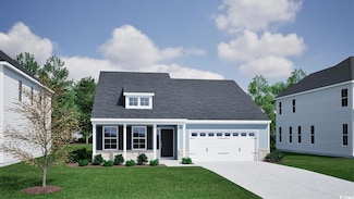 235 Sundrop Way Unit Lot 215, Conway, SC 29526
